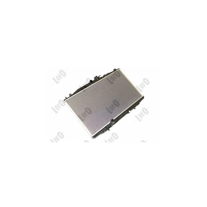 Radiateur, refroidissement du moteur ABAKUS 018-017-0024-B