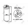 Filtre déshydratant, climatisation ABAKUS 018-021-0001 - Visuel 1