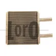 Système de chauffage ABAKUS 019-015-0001-B - Visuel 1
