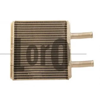 Système de chauffage ABAKUS 019-015-0001-B
