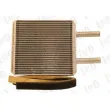 Système de chauffage ABAKUS 019-015-0001-B - Visuel 2