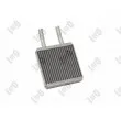 Système de chauffage ABAKUS 019-015-0004-B - Visuel 1