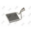 Système de chauffage ABAKUS 019-015-0005-B - Visuel 1