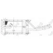 Système de chauffage ABAKUS 019-015-0005-B - Visuel 2