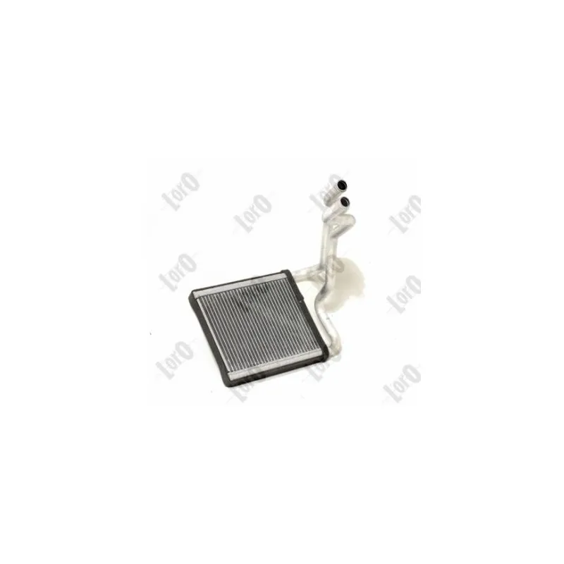 Système de chauffage ABAKUS 019-015-0006-B