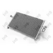 Condenseur, climatisation ABAKUS 019-016-0002 - Visuel 2