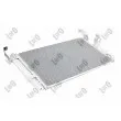 Condenseur, climatisation ABAKUS 019-016-0004 - Visuel 2