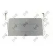 Condenseur, climatisation ABAKUS 019-016-0005 - Visuel 2