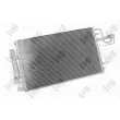 Condenseur, climatisation ABAKUS 019-016-0010 - Visuel 2