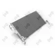 Condenseur, climatisation ABAKUS 019-016-0011 - Visuel 2