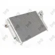 Condenseur, climatisation ABAKUS 019-016-0013 - Visuel 1