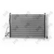 Condenseur, climatisation ABAKUS 019-016-0014 - Visuel 1