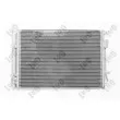 Condenseur, climatisation ABAKUS 019-016-0028 - Visuel 1