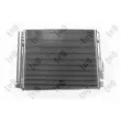 Condenseur, climatisation ABAKUS 019-016-0030 - Visuel 1