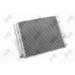 Condenseur, climatisation ABAKUS 019-016-0030 - Visuel 2