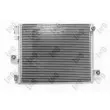 Condenseur, climatisation ABAKUS 019-016-0031 - Visuel 1