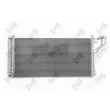 Condenseur, climatisation ABAKUS 019-016-0032 - Visuel 1