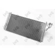 Condenseur, climatisation ABAKUS 019-016-0032 - Visuel 2