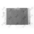 Condenseur, climatisation ABAKUS 019-016-0035 - Visuel 1