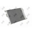 Condenseur, climatisation ABAKUS 019-016-0036 - Visuel 2