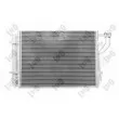 Condenseur, climatisation ABAKUS 019-016-0037 - Visuel 1