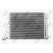 Condenseur, climatisation ABAKUS 019-016-0039 - Visuel 2