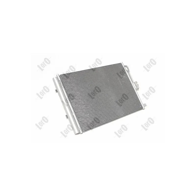 Condenseur, climatisation ABAKUS 019-016-0041