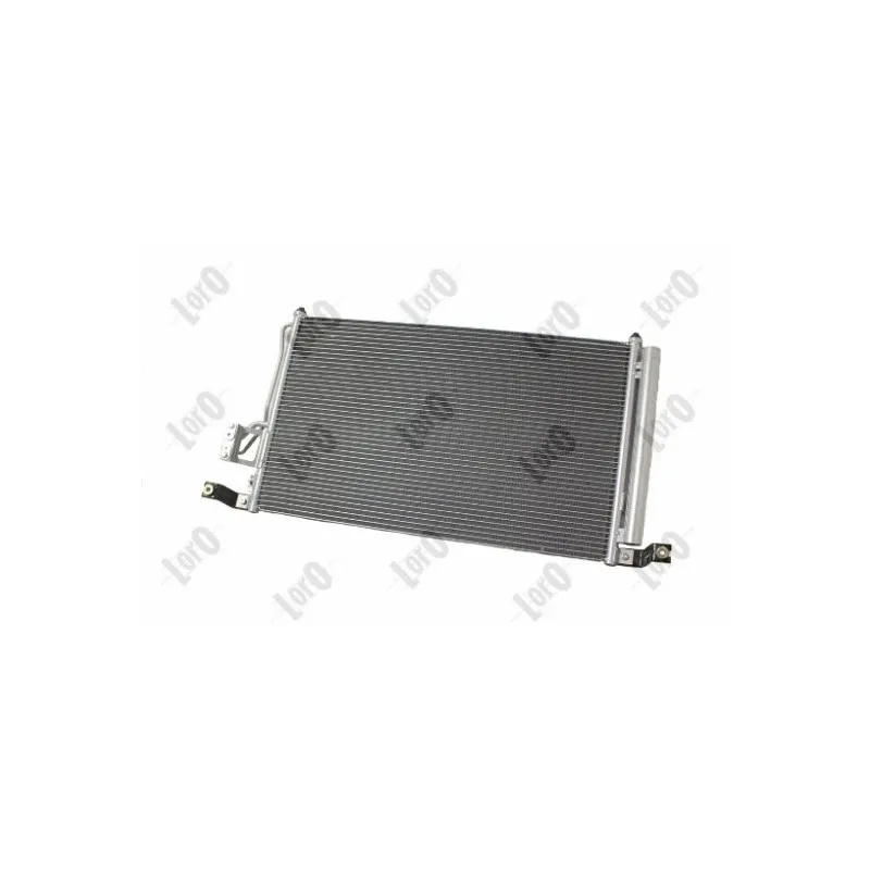 Condenseur, climatisation ABAKUS 019-016-0043