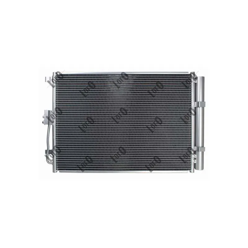 Condenseur, climatisation ABAKUS 019-016-0045