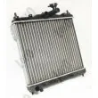 Radiateur, refroidissement du moteur ABAKUS 019-017-0015 - Visuel 1