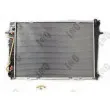 Radiateur, refroidissement du moteur ABAKUS 019-017-0019-B - Visuel 2