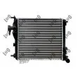 Radiateur, refroidissement du moteur ABAKUS 019-017-0030 - Visuel 1