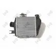 Intercooler, échangeur ABAKUS 019-018-0002 - Visuel 2