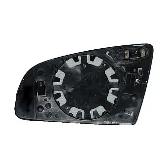 Verre de rétroviseur, rétroviseur extérieur ABAKUS 0210G02