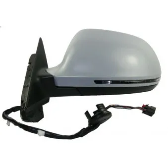 Rétroviseur extérieur ABAKUS 0211M04