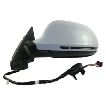 Rétroviseur extérieur ABAKUS 0212M02