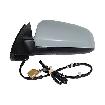 Rétroviseur extérieur ABAKUS 0216M04