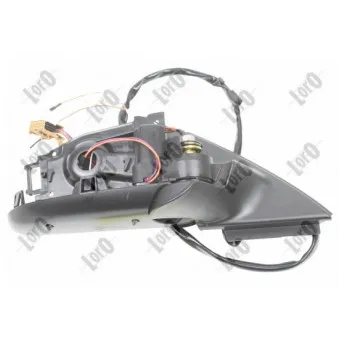 Rétroviseur extérieur ABAKUS 0216M08