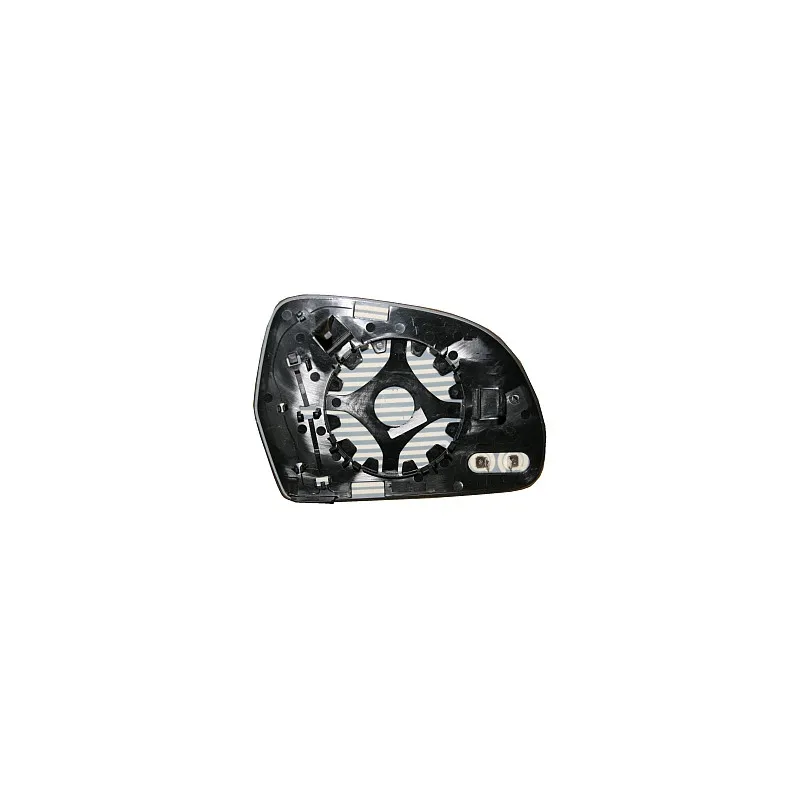 Verre de rétroviseur, rétroviseur extérieur ABAKUS 0217G03