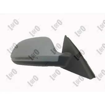Rétroviseur extérieur ABAKUS 0217M10
