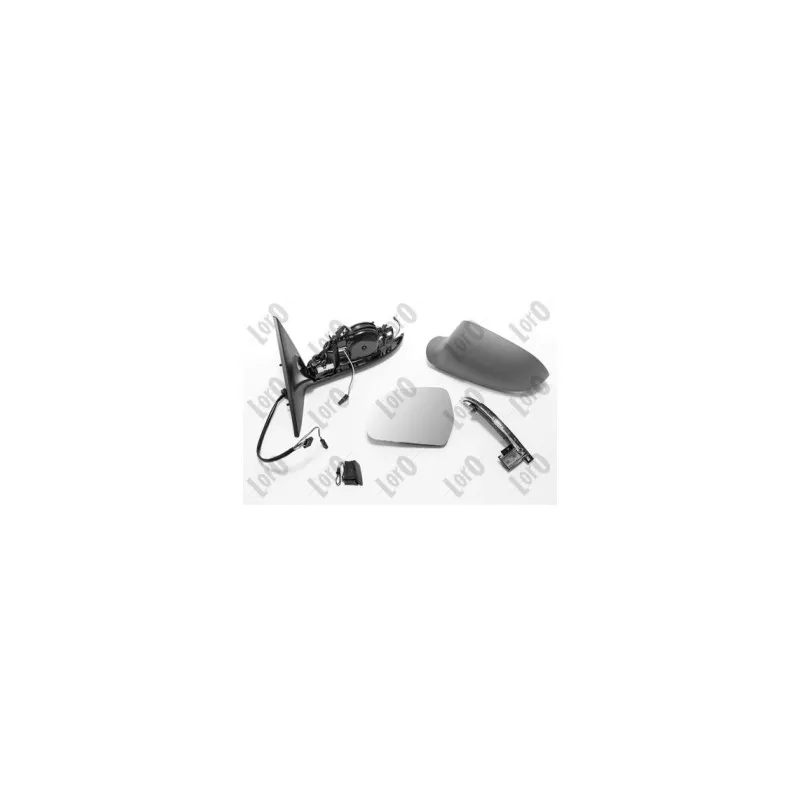 Rétroviseur extérieur ABAKUS 0218M01