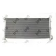 Condenseur, climatisation ABAKUS 022-016-0006 - Visuel 2