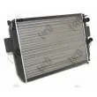 Radiateur, refroidissement du moteur ABAKUS 022-017-0003 - Visuel 1