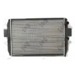 Radiateur, refroidissement du moteur ABAKUS 022-017-0003 - Visuel 2
