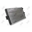 Radiateur, refroidissement du moteur ABAKUS 022-017-0005 - Visuel 1