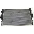 Radiateur, refroidissement du moteur ABAKUS 022-017-0006 - Visuel 2