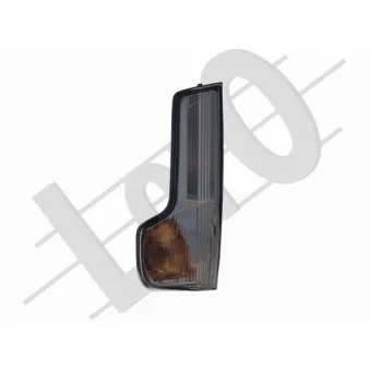 Feu clignotant ABAKUS 022-04-863