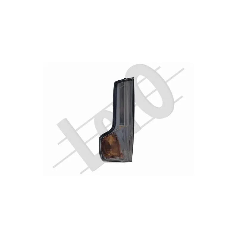 Feu clignotant ABAKUS 022-04-863