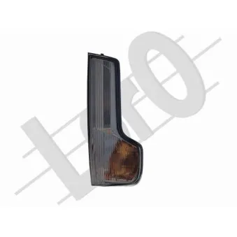 Feu clignotant ABAKUS 022-04-864