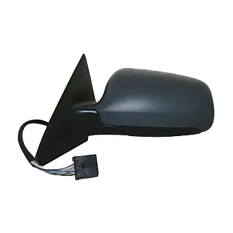 Rétroviseur extérieur ABAKUS 0220M06